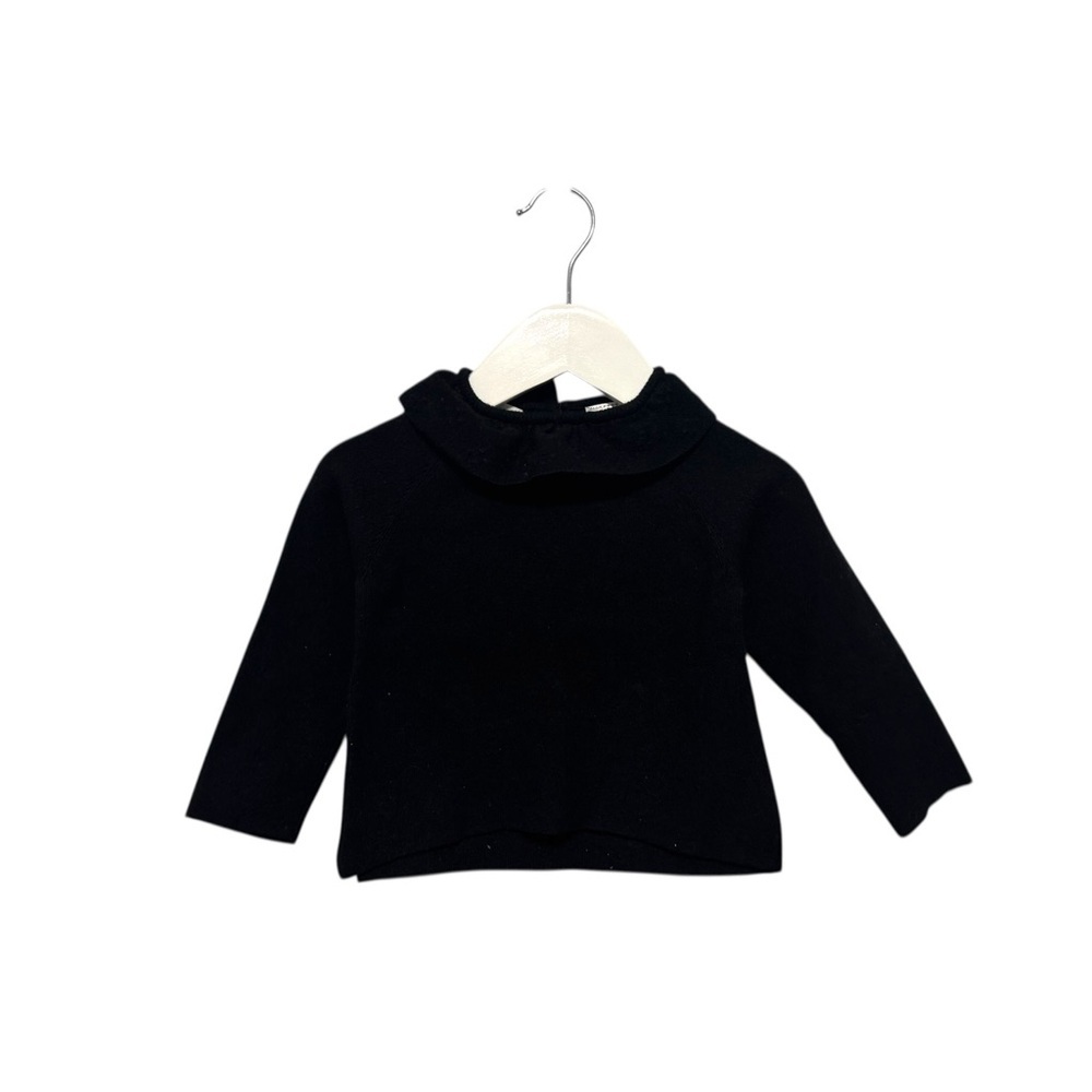 ⭐️ 5/$30 Zara Kids Knit Sweater size 18-24 Months